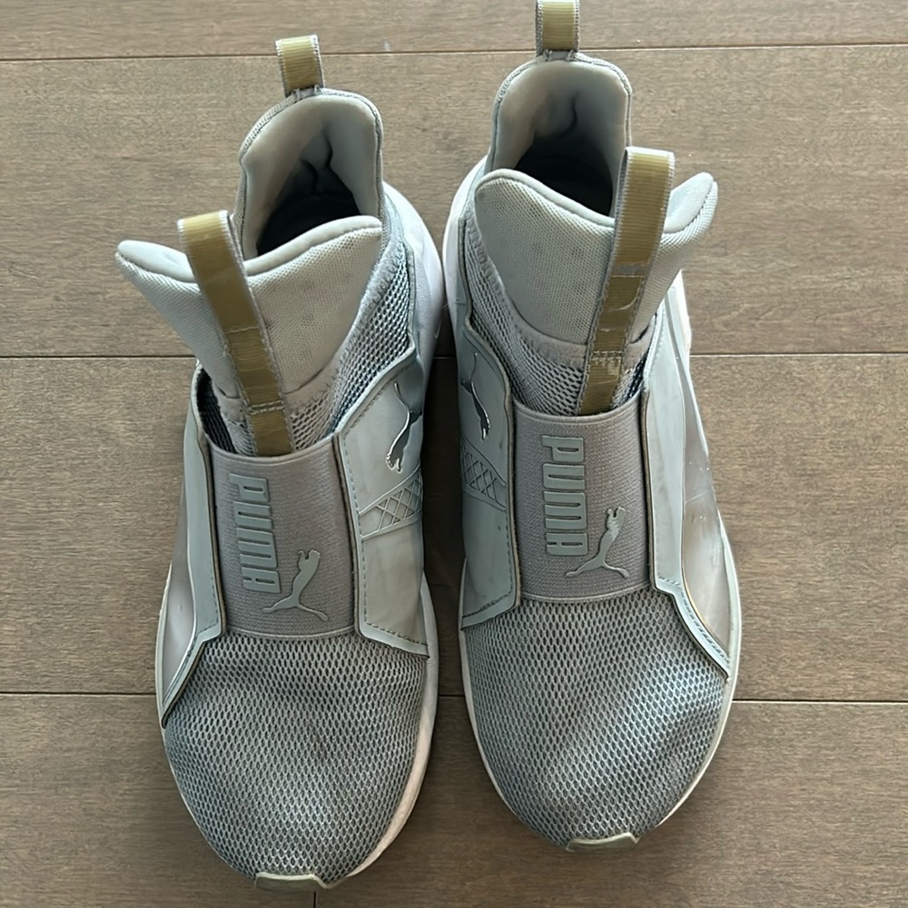 Puma Fierce